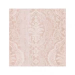 American classic wallpaper, size 10 m x 0.53 m, pink color, model FF51301  