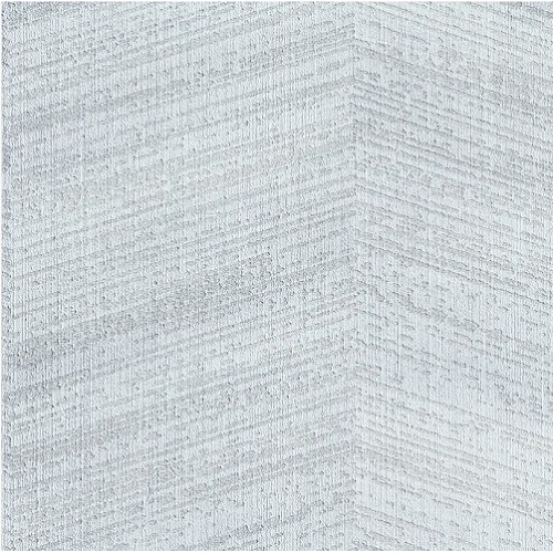 Patterned Wall Decoration 10m x 0.53m Light Grey Color | Abyat Company Salt