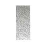 Flooring Marble Alternative, Size 122 × 290 cm, light gray Color