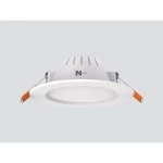 داونلايت ليد، 15 واط، 4000 كلفن، مقاس الفتحة 140 مم