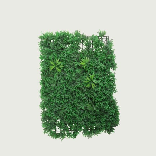Roze Decorative Artificial Plant 60 cm Height, 40 cm Width, Green Color | Roze