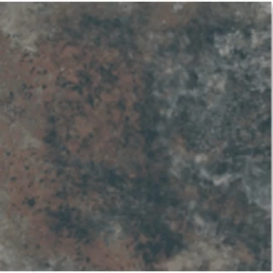 بلاط ارضيات بورسلان سمك 10 ملم بأبعاد 30×60 سم، أسود، تصميم كانيون | المستقبل للسيراميك والبورسلان