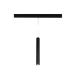 Spot Magnetic Indoor Track Light 12W, Size 135 mm