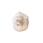 Fiber Beige Fountain, Size 30 × 25 cm, Product Number LH-02