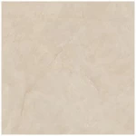 ارضيات بورسلان لامع، مقاس 80×80 سم، لون بيج رخامى 