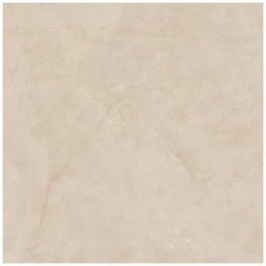 ارضيات بورسلان لامع مقاس 80×80 سم لون بيج رخامى | 