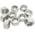 صامولة سداسية استانلس ستيل 304 مقاس 20 مم DIN934 | أبسكو - Image 2