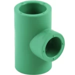 قسام نقاص PPR مقاس 32 × 25 × 32 ملي  لون اخضر | الزامل     