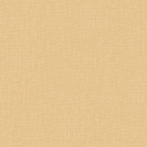 Spanish Plain Wallpaper 10 m x 0.53 m Gold Color, Model G56617 | Balbaid Decor Company