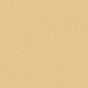 Spanish Plain Wallpaper 10 m x 0.53 m Gold Color, Model G56617 | Balbaid Decor Company