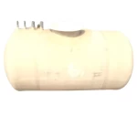 Septic Tanks Al Hussaini Horizontal Made of Fiber Glass with Capacity 28000 liter