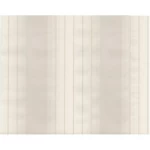 Italian wallpaper, light beige color, length 10 m, width 0.53 m, model 57050