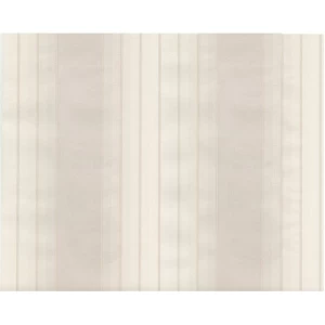 Italian Wallpaper 10m x 0.53m Light Beige, Model 57050 | Balbaid Decor Company