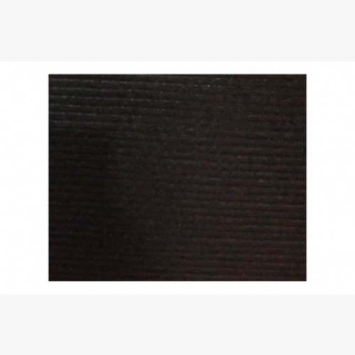 Ceramic Wall Panels 25x75 cm Black Marble with Reflective Shine | 