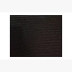 ألواح سيراميكية للجدران أسود رخامي، الأبعاد 25 × 75 سم، إنتاج إسباني بلمعان عاكس