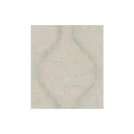 Classic wall covering pale beige color, length 10 m, width 0.53 m, model TR20405