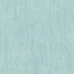 ورق جدران تصميم سادة لون ازرق فاتح، طول 10 م، عرض 0.53 م، موديل تروبيكال