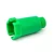 PPR Stop Plugs Al-Rajhi Size ½ inch Green Color 