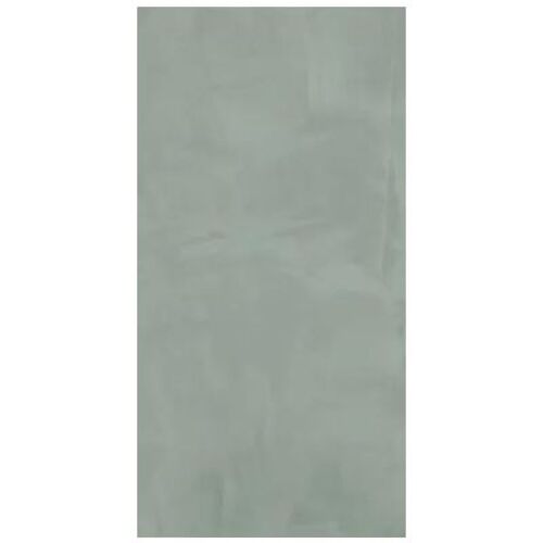 Italian Porcelain Tile Cement Design 120x60 cm Green | Dado Ceramica
