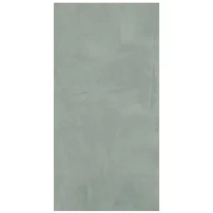 بورسلان ايطالى تصميم اسمنتى 120×60 سم لون اخضر | Dado Ceramica