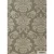 Classic Wallpaper Length 10m, Width 0.73m, Dark Beige Color, Model 305004