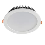 Recessed Spotlight LED Al-Adwaa 30 Watt 960 Lumen Diameter 215 mm Color Temperature  White