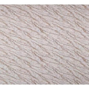 Marble Alternative for Bathrooms Size 300 × 122 cm, Rectangle, Beige with Brown Veins | Luxury line