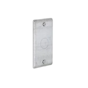 غطاء علبة مقاس الفتحة 1/2 inch | United Electricals