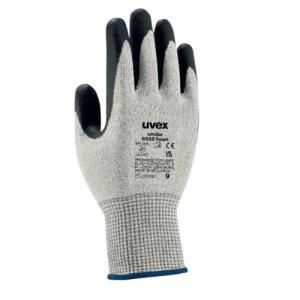 Cut-resistant and Abrasion-resistant Gloves Size 10 (X-large) | Reda Safe