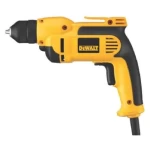 Electric  Drill 8 amp  Chuck Size 3/8 inch  DEWALT    