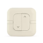 مفتاح ستارة مزدوج حبة عريضة 10 أمبير، بيج، مقاس 7×7 سم، 250 فولت| سبكتر