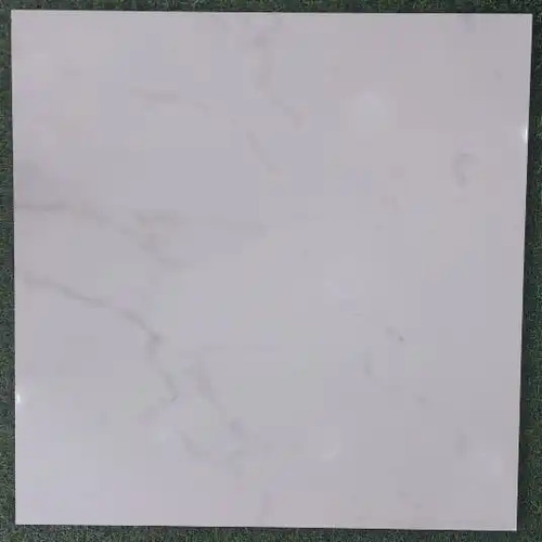 Ceramic Tiles 60 cm x 60 cm Concrete Color with Stone Texture | Watani Al Dar