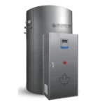 Central Water Heater Size 1900x1120 mm Diameter 900 mm, Capacity 800 Liter | eau chauffage 