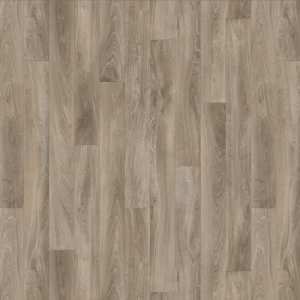 فينيل أرضيات PVC تصميم إيكونيك سماكة 2.40 مم خشبي فاتح، رقم الموديل 5827082 | 