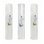 AquaTower Filter Water Cooler Model Jumbo Al Zamil 3 Stage  