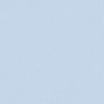 Plain wallpaper, blue color, length 10 m, width 0.53 m, model G56613  