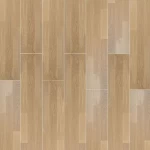 أرضيات باركيه خشب طبيعي ألماني مقاس 239×20×0.13 سم لون بيج