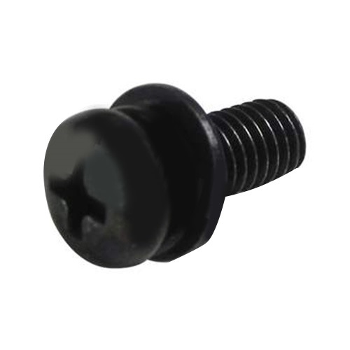 Pan Head Screw M5 Size, 12 mm Length, Makita | ARAB PROS COMPANY