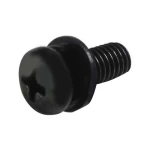 Pan Head Screw, Size M5, Length 12 mm, Makita Brand 