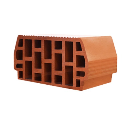 Hourdi Red Bricks For Ceiling 40×20×20 cm, Fire Resistant | Al Watania for Industries