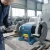 ماكينة جلخ مزدوجة ثابتة 600 واط قطر العجلة 200 ملم Bosch GBG 60-20 | شركة حلول متقدمة للعدد - Image 3