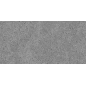 Ceramic Floor Tiles Matte 14 mm Thick Size 30x60 cm Grey Color | Riyadh Ceramics