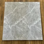 Watani Al Dar Ceramic, Stone Design, Gray Color, Size 120×60