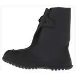 workbrutes safety shoes, black color, size L