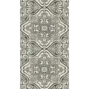Italian Wall Covering 10m x 0.53m Beige, Model 57003 | Balbaid Decor Company