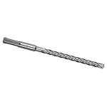 Rotary hammer drill bit, size 10 mm, Makita brand