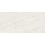 Heavy Duty Ceramic Tile 18mm Thickness, Size 30x60cm, Light Gray Color, Stone Design |  Riyadh Ceramics