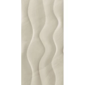 Ceramic Tiles 80×40 cm Dark Beige Matte, Thickness 9 mm, Model Evolve | RAK Ceramics