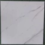  Watani Al Dar Tiles with Stone Finish, Light Gray Color, Size 60×60