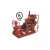Fire Pumps  Alsafi made of  cast iron  rated capacity 1500 GPM rated net pressure 56-85 psi